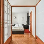 Bnbnook - 1Br Near Eiffel Tower & Les Invalides