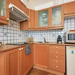 Bnbnook - 1Br Near Eiffel Tower & Les Invalides