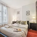 Bnbnook - 1Br Near Eiffel Tower & Les Invalides