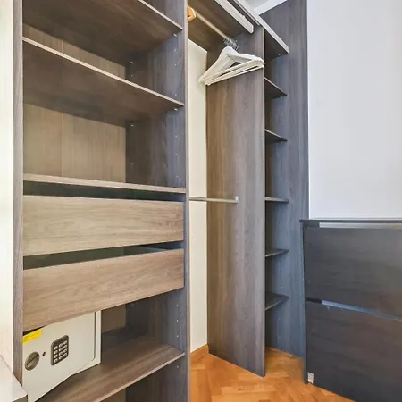 Bnbnook - 1br Near Eiffel Tower & Les Invalides * Parigi